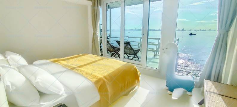 格兰岛屿民宿(Rock Resort Koh Larn)图片