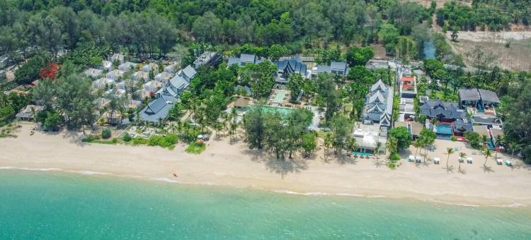 奈泰海滩度假村(Natai Beach Resort)图片