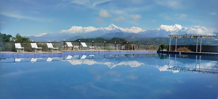 塞文湖度假村(Seven Lakes Resort)图片