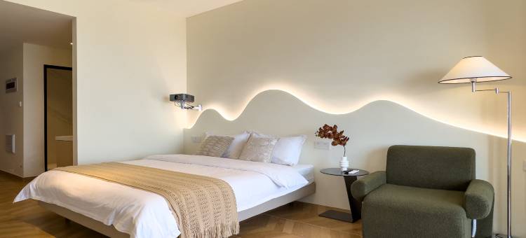 东山岛与汐海景民宿(南屿双面海店)图片