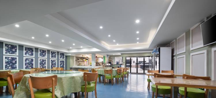 尚客优精选酒店(岳阳洞庭大道店)图片