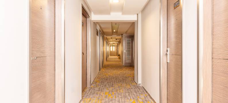 速8酒店(兰州东方红广场地铁站万象城店)图片