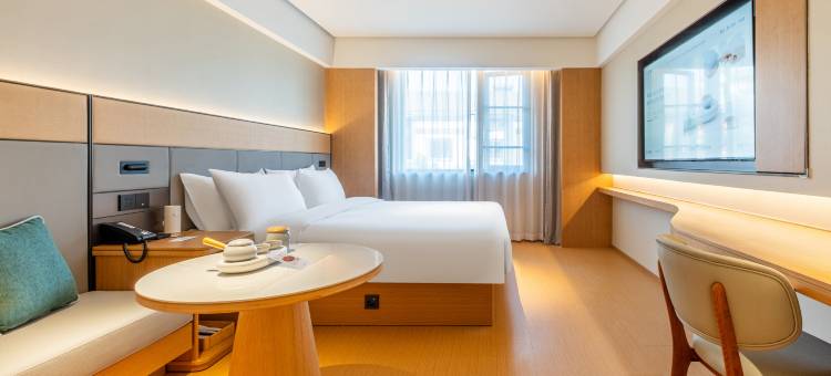 全季酒店(乌镇景区店)图片