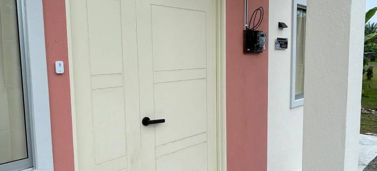 Oryza Panthera Cottage图片