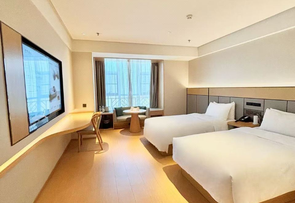 Hotel Overview