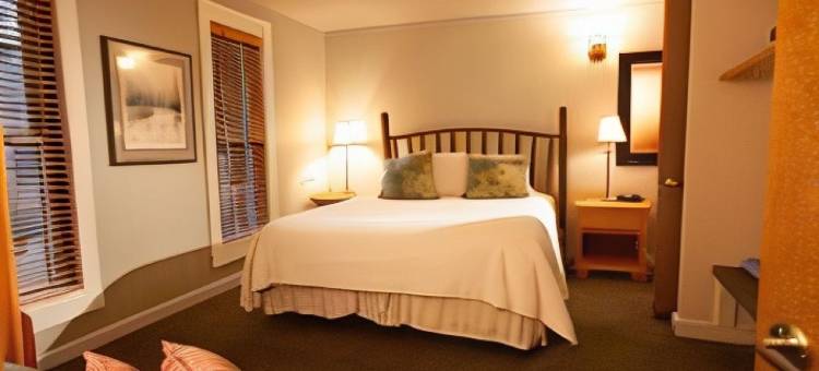 世标度假屋-十七山(WorldMark Bend - Seventh Mountain)图片