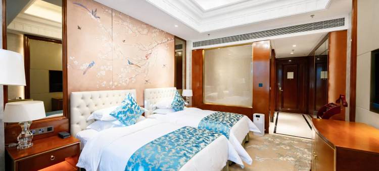 盐城中韩宾馆图片