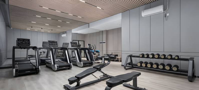 格莱登S酒店(解放西路骑楼老街店)图片