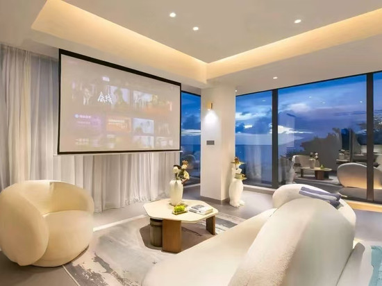 北京有家公寓(首创公园城店)