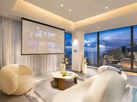 北京有家公寓(首创公园城店)