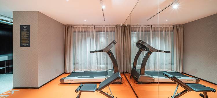 城市精选酒店(广州东晓南地铁站店)图片