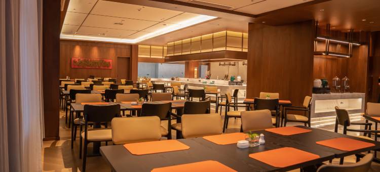 福如东海温泉大酒店图片