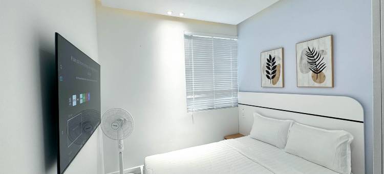 PRS 高尔夫别墅(PRS Golf Villa)图片