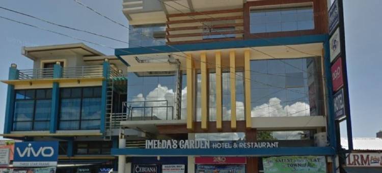 红多兹酒店-东民都洛班苏德酒店(RedDoorz @ Bansud Oriental Mindoro)图片