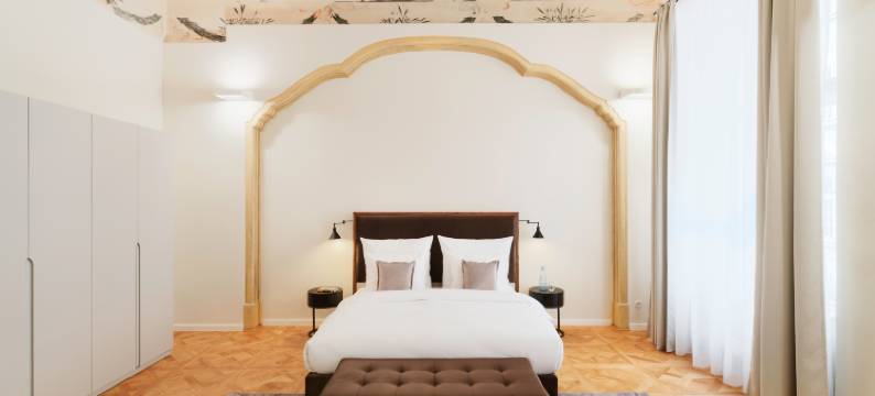 霍特尔CUBE布拉格(Hotel Cube Prague)图片
