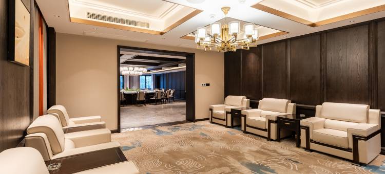 别墅村宾馆(庐山风景名胜区牯岭街店)图片