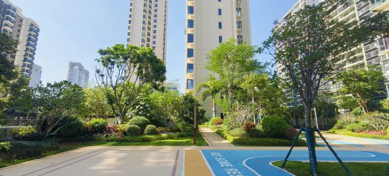 三亚崖州巴达公寓旅店(南山寺店)图片