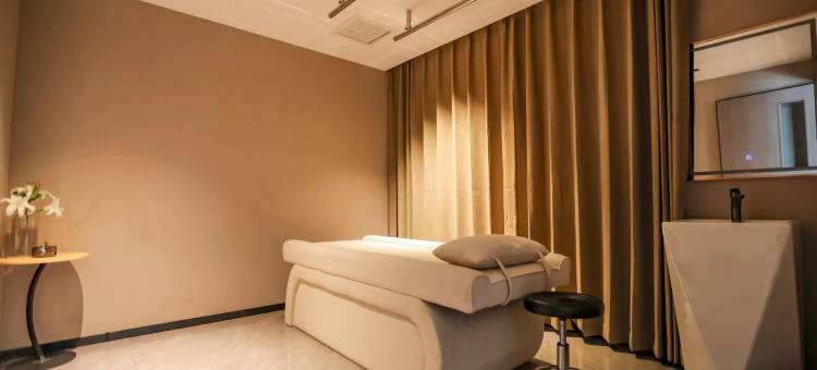 浩禹洗浴休闲会馆图片