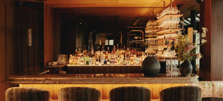 巴黎花娜酒店(Hotel Hana)图片