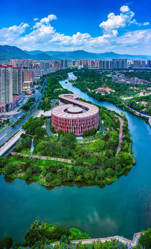 莆田香格里拉大酒店图片