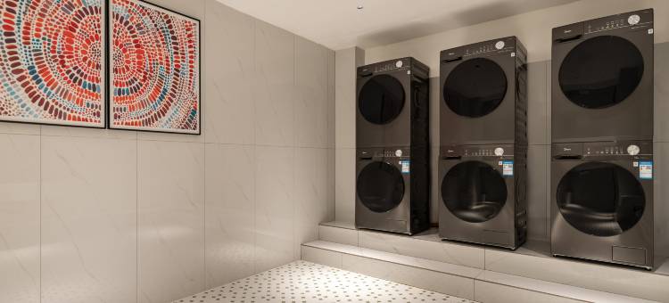 西双版纳景洪告庄星光夜市逸扉度假酒店图片