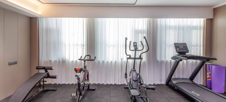 开元曼居酒店(枣庄高铁站长江东路店)图片