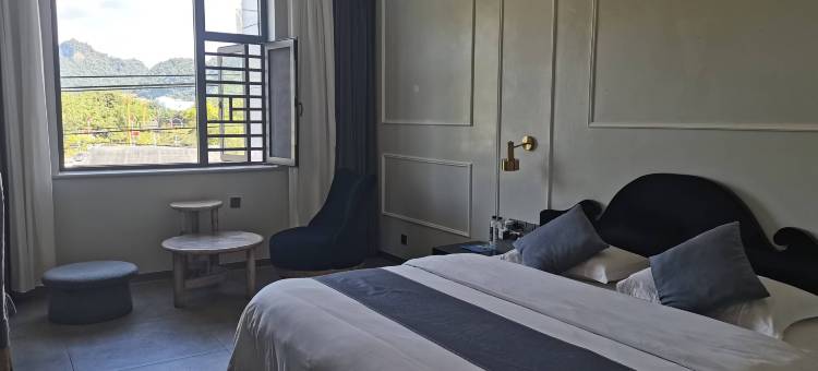 镇康龙泰酒店图片