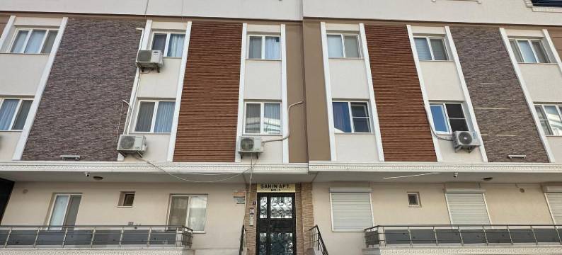 马维餐厅及公寓2(Mavi Restaurant & Apartments 2)图片