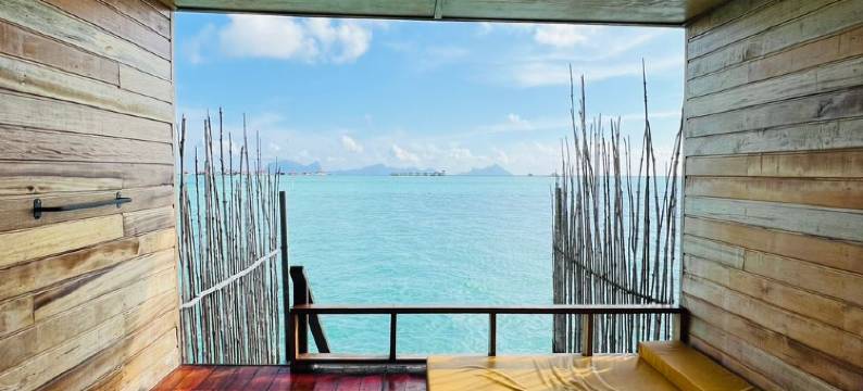 Nusakuya Resort图片