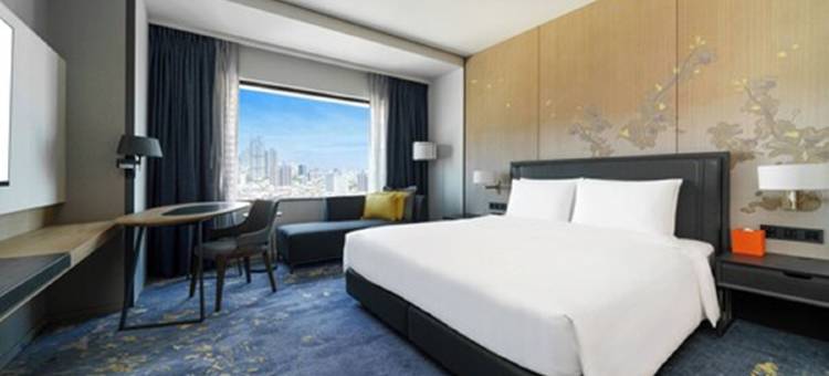 高雄日航酒店图片