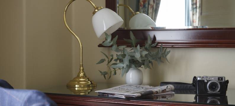 温莎酒店(The Hotel Windsor)图片