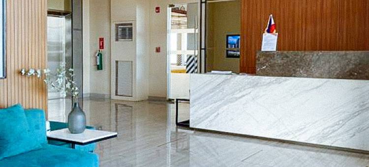 Avida Towers Atria by RedDoorz图片