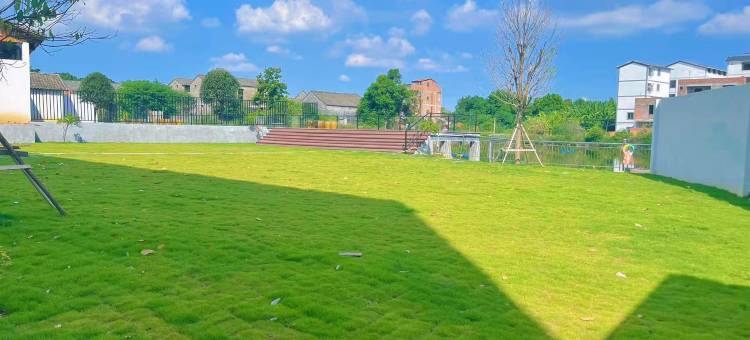 嘉礼民宿(南宁美丽南方店)图片