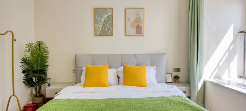 启唐城·有间美宿图片