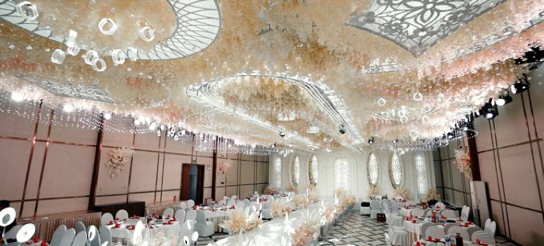 元亨大酒店(宁城县政府店)图片