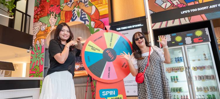 鲁布德曼谷唐人街(Lub d Bangkok Chinatown)图片