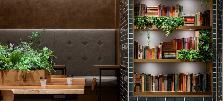 三井花园酒店大手町 / 东京(Mitsui Garden Hotel Otemachi - Tokyo)图片