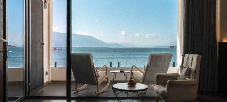 大理小普陀Comfortable Life holiday villa ·海景美宿(洱海店)图片