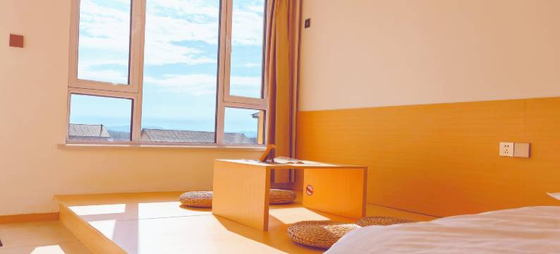 清竹客栈(万达长白山国际度假区店)图片