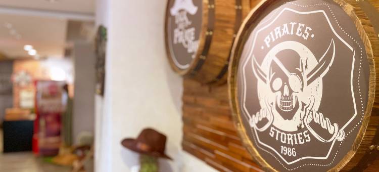 路徒行旅-花莲东大馆图片