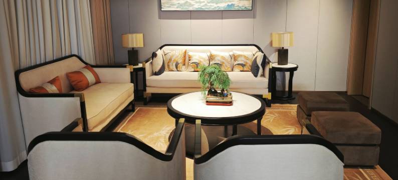 伴山篁筳酒店图片