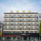 如家酒店·neo(濮阳范县商贸城大丰国际商场店)