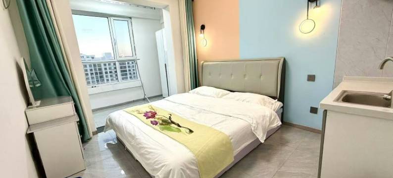 太原小时光公寓图片