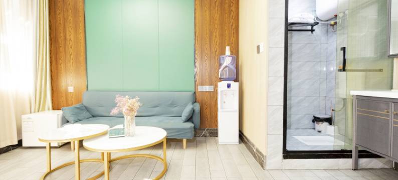 雨恒宾馆(中江县人民医院店)图片