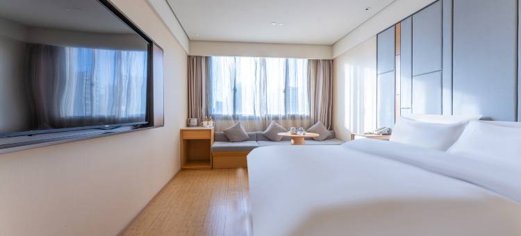 全季酒店(温州车站大道店)图片