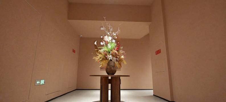 仁里艺术酒店图片