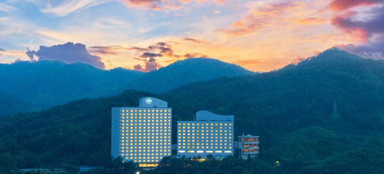 高山Associa度假大酒店(JR东海酒店集团)(Hotel Associa Takayama Resort (JR-Central Hotels))图片