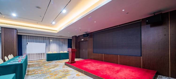 泽海酒店(西安高铁北站红会医院店)图片