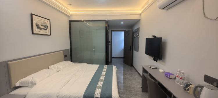 祥逸宾馆(洋河公园店)图片