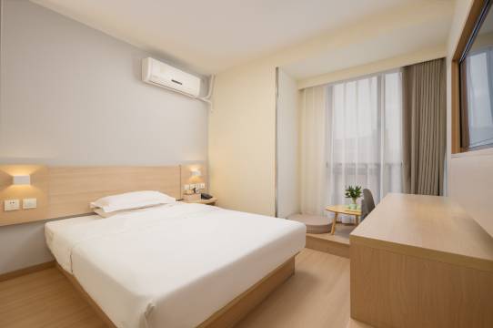 柏纳酒店(苏州木渎店)图片